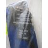Image 3 : 2 LG. BLUE VESTS