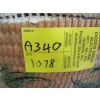 Image 4 : 2 WICKER PAINTED BASKETS