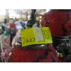 Image 2 : 7 GLOBE HANGING LIGHT FIXTURE
