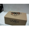 Image 2 : UVEX NEW SAFETY GLASSES