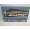 Image 1 : LTD. EDITION PA LOCOMOTIVE