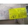 Image 3 : WOOD FINISH CABINETS