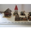 Image 2 : TRAIN HOUSES & DÉCOR
