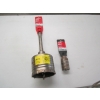Image 1 : 2 MILWAUKEE CORE BITS