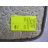 Image 3 : UPHOLSTERED FOOTSTOOL