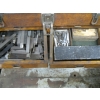 Image 4 : MACHINIST TOOLBOX W/CONTENTS: LIVE CENTERS, CHUCKS, BITS, MACHINING LEVELS, GAUGES, ETC.