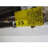 Image 2 : RUBBER AIR HOSE W/SPRAYER