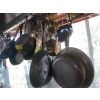Image 2 : MISC. FRY PANS, MOLDS, COPPERWARE, ETC.