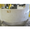 Image 3 : 100LB PROPANE TANK
