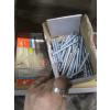 Image 5 : SHELF OF MISC. ANCHOR BOLTS, ETC.