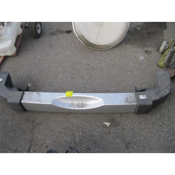 2008-2014 JEEP BUMPER