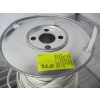 Image 4 : ROLL OF WHITE HOUSEHOLD WIRE - 14 2