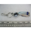 Image 5 : MISC. EARRINGS, NECKLACE, ETC.