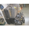 Image 2 : LG. LOT OF EVOLUTION MAG DRILL PIECES, PARTS IN CASES