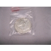 Image 2 : "AS IS" 2011 1 OZ SILVER .999 GRIZZLY BEAR $5 COIN (TAX EXEMPT)