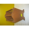 Image 2 : WOODEN MAGAZINE HOLDER
