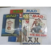 Image 2 : 1972, 1973 & 1974 MAD MAGAZINES