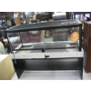 Image 4 : LIZARD AQUARIUM W/LIGHTS & STAND