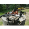 Image 3 : MISC. FILTER, BLACK & DECKER WORKMATE BRACKETS, ETC.