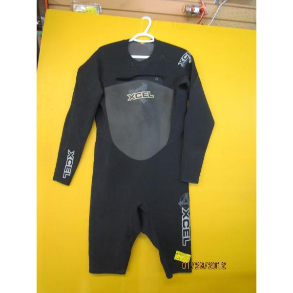XCEL WETSUIT