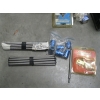 Image 7 : 2 BINS OF MISC. FORD CAR PARTS