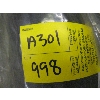 Image 4 : GAS TANK STRAP SET, FUEL TANK FILLER HOSE, GAS TANK ANTI SQUEAK KIT & FUEL TANK VENT HOSE