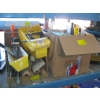 Image 1 : LG. LOT OF PAINTING ITEMS, TROWELS, ETC.