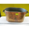 Image 1 : COPPER WASHBIN