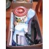 Image 3 : BOX OF MISC. LG. CERAMIC BOWL, ETC.