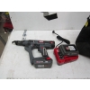 Image 1 : SENCO DS215 18V SCREWDRIVER W/2 BATTERIES & CHARGER, IN BAG