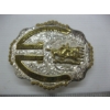 Image 2 : COLLECTOR BELT BUCKLE