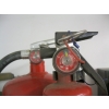 Image 2 : 2 FIRE EXTINGUISHERS