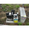 Image 4 : WALK IN COOLER COMPRESSOR & CONDENSER