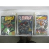 Image 2 : MARVEL COMICS - DOC SAVAGE