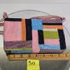 Image 6 : 2 HANDBAGS & 3 MASKS (SQUID GAMES, HALLOWEEN OR DECOR)