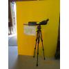 Image 1 : SUPER B MEADE WILDERNESS SPOTTING SCOPE ON VIVITAR STAND
