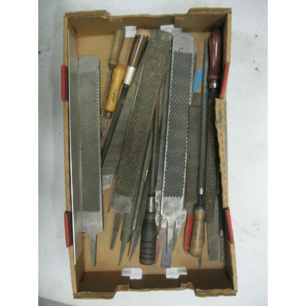 MISC. FILES, ETC.