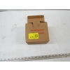 Image 3 : 4 BOXES OF DUAL LIGHT SWITCH COVERS