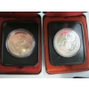 Image 2 : 3 CDN SILVER $1s - 50% SILVER