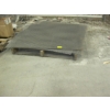Image 1 : PALLET OF METAL SCREEN