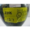 Image 4 : 2 CLOISONNE VASES
