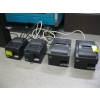 Image 1 : LOT OF 5 STAR PRINTERS & ASST. PAPER ROLLS