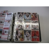 Image 4 : BINDER OF HOCKEY CARDS