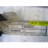 Image 2 : 2 TUBES OF SILVER PHOSPHOROUS & COPPER WELDING ROD