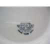 Image 3 : WASHBOWL & JUG BY MEAKIN, ENGLAND - BOWL IS JOHNSON BROS.