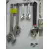 Image 1 : 5 CRESCENT WRENCHES