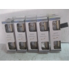 Image 1 : 5 - 9" BRUSHED BRONZE TOWEL BARS