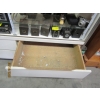 Image 3 : GLASS DISPLAY CASE W/4 DRAWERS