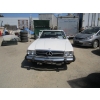 Image 6 : 1976 MERCEDES COUPE AUTO HARD TOP RAG TOP, VIN#10704412028309, KMs 145,612