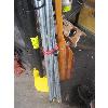Image 1 : TENT POLES & PADDLES